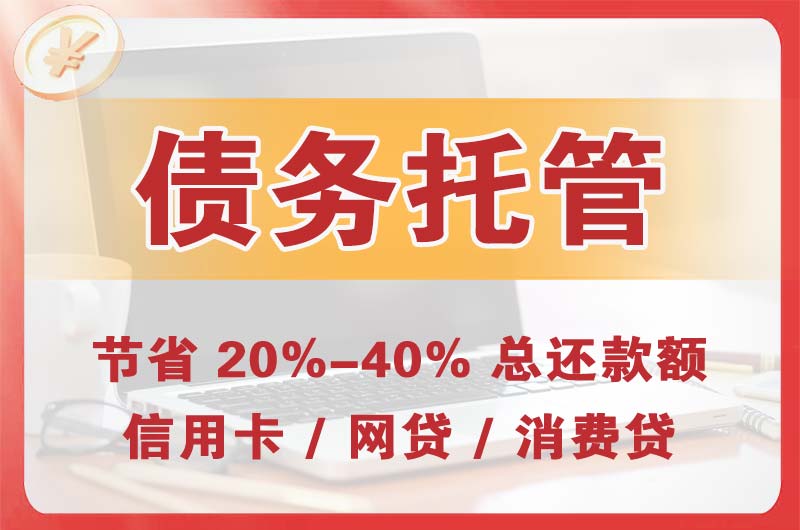龙凤债务托管
